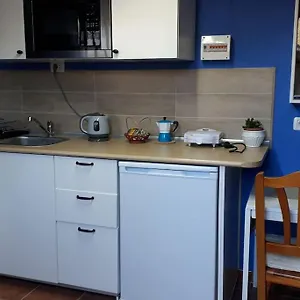 Tranquilo En Casa Con Jardin , La Laguna (Tenerife) Espagne