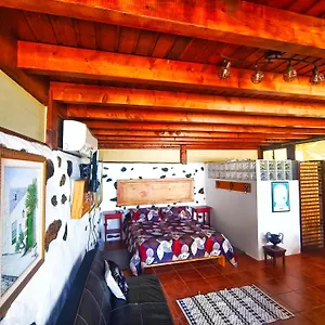  Appartement Lucia - El Mirador