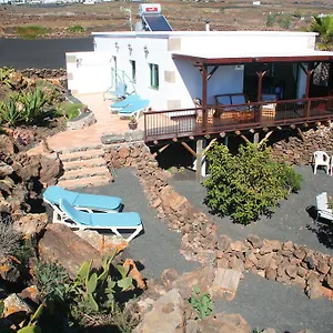  Hébergement de vacances Casa Uva