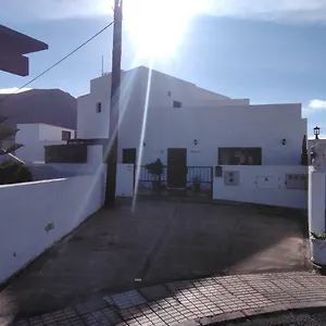 Casa Luna Сasa de vacaciones