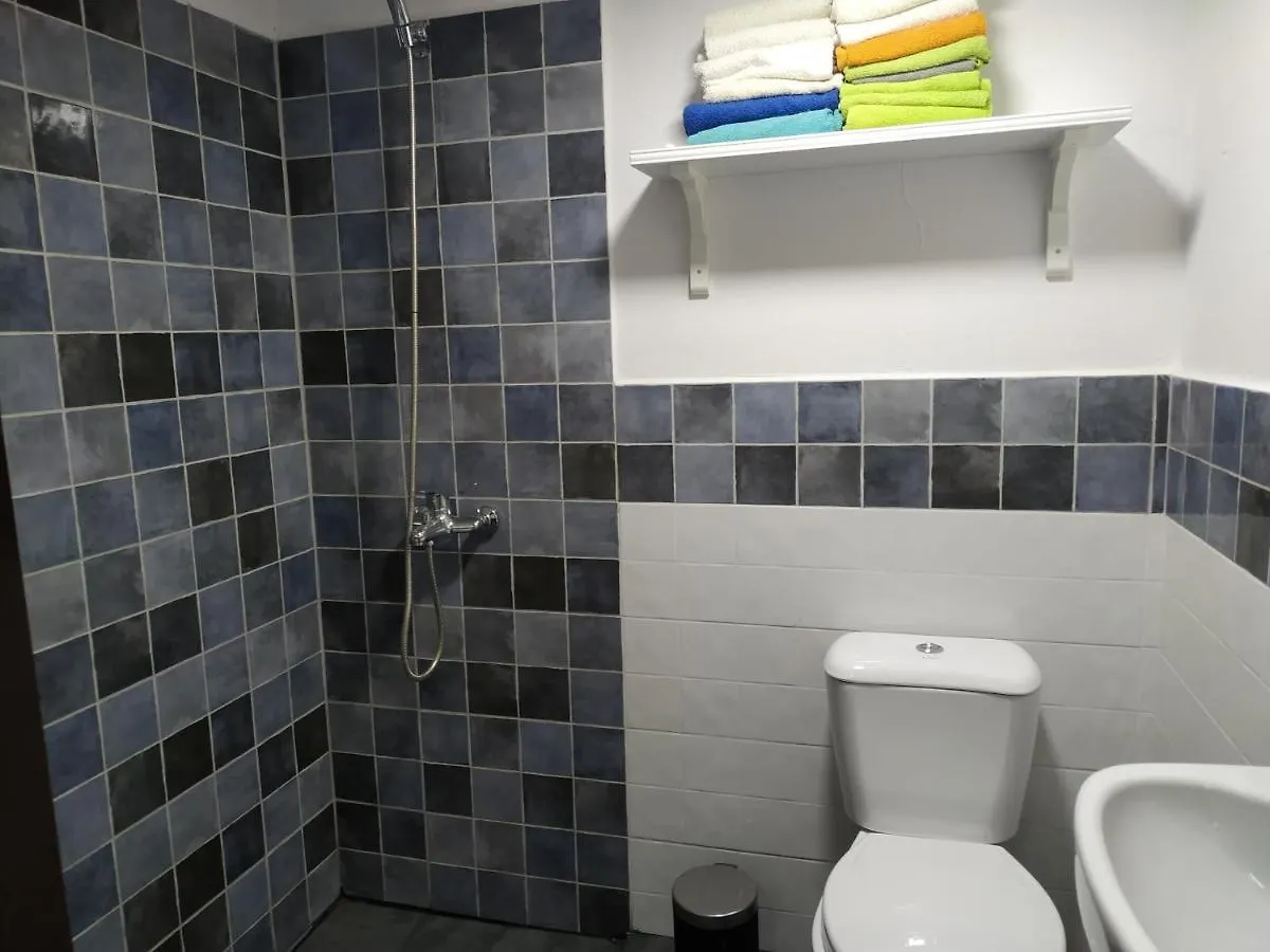 Apartamentos Playa Honda Macher 0*,  Spain