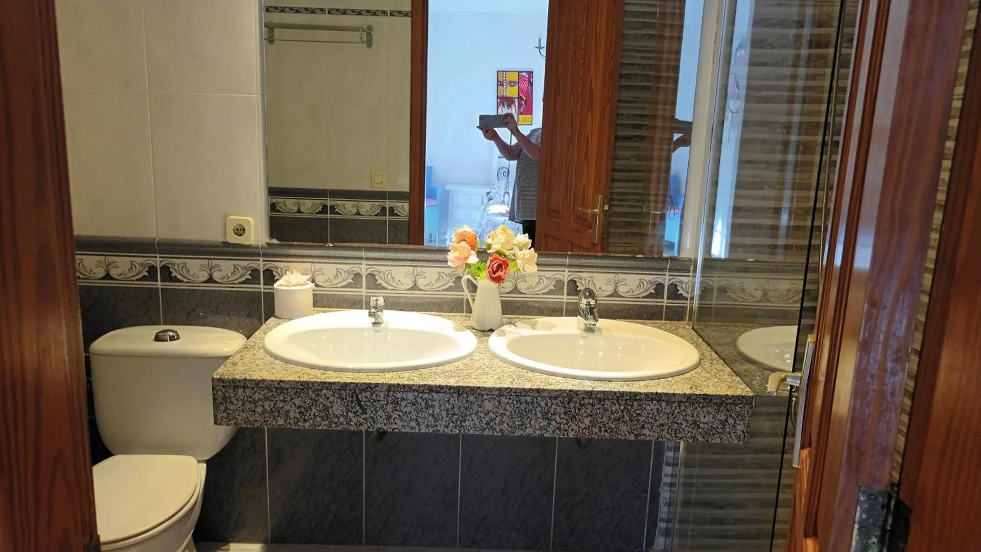 Apartamentos Playa Honda Macher Spain