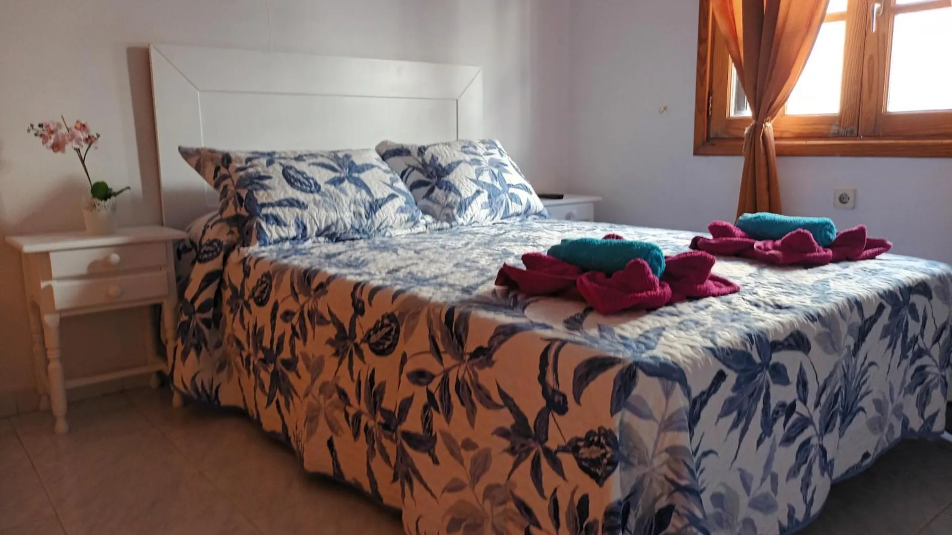 Apartment Apartamentos Playa Honda Macher
