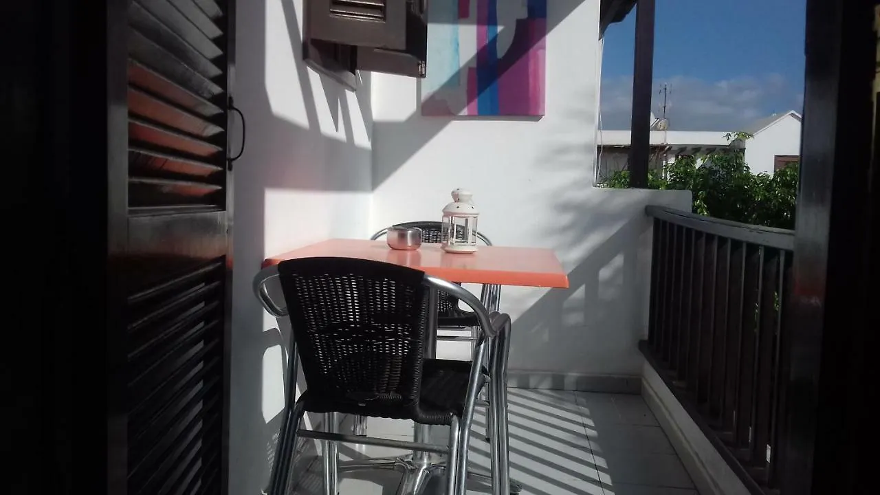 Apartamentos Playa Honda Macher 0*,  Spain